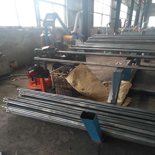中沙桥梁桩基声测管的施工工艺流程