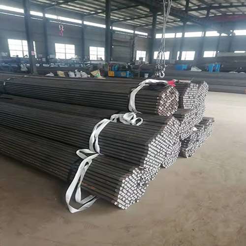 中沙声测管为什么需要管帽?用途详解